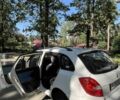 Білий Шкода Фабія, об'ємом двигуна 1.2 л та пробігом 273 тис. км за 2780 $, фото 7 на Automoto.ua