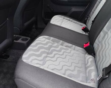 Білий Шкода Фабія, об'ємом двигуна 1.4 л та пробігом 182 тис. км за 5500 $, фото 17 на Automoto.ua