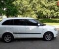 Білий Шкода Фабія, об'ємом двигуна 1.2 л та пробігом 250 тис. км за 5200 $, фото 7 на Automoto.ua