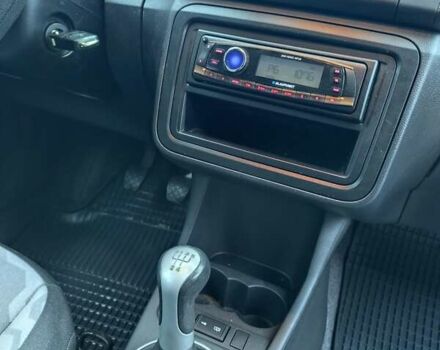 Білий Шкода Фабія, об'ємом двигуна 1.4 л та пробігом 182 тис. км за 5500 $, фото 29 на Automoto.ua