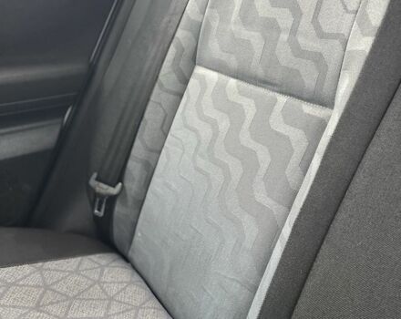 Белый Шкода Фабия, объемом двигателя 1.4 л и пробегом 178 тыс. км за 5500 $, фото 7 на Automoto.ua