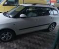 Білий Шкода Фабія, об'ємом двигуна 1.4 л та пробігом 220 тис. км за 4600 $, фото 1 на Automoto.ua