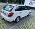 Белый Шкода Фабия, объемом двигателя 1.4 л и пробегом 242 тыс. км за 5400 $, фото 2 на Automoto.ua