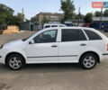 Білий Шкода Фабія, об'ємом двигуна 1.2 л та пробігом 209 тис. км за 4100 $, фото 3 на Automoto.ua