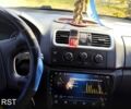 Белый Шкода Фабия, объемом двигателя 1.2 л и пробегом 270 тыс. км за 4800 $, фото 6 на Automoto.ua