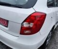 Білий Шкода Фабія, об'ємом двигуна 1.4 л та пробігом 182 тис. км за 5500 $, фото 13 на Automoto.ua
