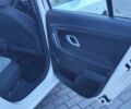 Білий Шкода Фабія, об'ємом двигуна 1.4 л та пробігом 182 тис. км за 5500 $, фото 22 на Automoto.ua