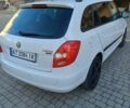 Білий Шкода Фабія, об'ємом двигуна 1.6 л та пробігом 211 тис. км за 6600 $, фото 3 на Automoto.ua