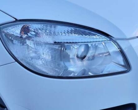 Білий Шкода Фабія, об'ємом двигуна 1.4 л та пробігом 182 тис. км за 5500 $, фото 9 на Automoto.ua