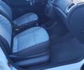 Білий Шкода Фабія, об'ємом двигуна 1.4 л та пробігом 182 тис. км за 5500 $, фото 25 на Automoto.ua