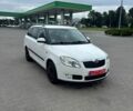 Білий Шкода Фабія, об'ємом двигуна 1.6 л та пробігом 179 тис. км за 6150 $, фото 1 на Automoto.ua