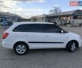 Шкода Фабия 2008 в Ужгороде на Automoto.ua Белый Шкода Фабия, объемом двигателя 1.42 л и пробегом 300 тыс. км за 4999 $, фото 2 на Automoto.ua