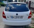 Білий Шкода Фабія, об'ємом двигуна 1.2 л та пробігом 248 тис. км за 5500 $, фото 5 на Automoto.ua