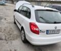 Білий Шкода Фабія, об'ємом двигуна 1.6 л та пробігом 238 тис. км за 4500 $, фото 3 на Automoto.ua