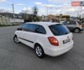 Шкода Фабия 2008 в Ужгороде на Automoto.ua Белый Шкода Фабия, объемом двигателя 1.42 л и пробегом 300 тыс. км за 4999 $, фото 7 на Automoto.ua