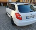 Білий Шкода Фабія, об'ємом двигуна 1.6 л та пробігом 211 тис. км за 6600 $, фото 2 на Automoto.ua