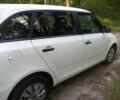 Белый Шкода Фабия, объемом двигателя 1.4 л и пробегом 228 тыс. км за 4400 $, фото 18 на Automoto.ua