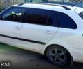 Белый Шкода Фабия, объемом двигателя 1.2 л и пробегом 270 тыс. км за 4800 $, фото 5 на Automoto.ua