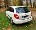Белый Шкода Фабия, объемом двигателя 1.6 л и пробегом 240 тыс. км за 6300 $, фото 3 на Automoto.ua