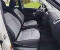 Білий Шкода Фабія, об'ємом двигуна 1.4 л та пробігом 182 тис. км за 5500 $, фото 26 на Automoto.ua