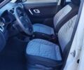 Білий Шкода Фабія, об'ємом двигуна 1.4 л та пробігом 182 тис. км за 5500 $, фото 11 на Automoto.ua