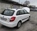 Білий Шкода Фабія, об'ємом двигуна 1.6 л та пробігом 238 тис. км за 4500 $, фото 4 на Automoto.ua