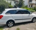 Білий Шкода Фабія, об'ємом двигуна 1.2 л та пробігом 248 тис. км за 5500 $, фото 3 на Automoto.ua