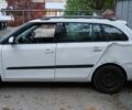 Белый Шкода Фабия, объемом двигателя 1.6 л и пробегом 223 тыс. км за 2500 $, фото 5 на Automoto.ua