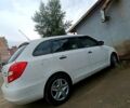 Белый Шкода Фабия, объемом двигателя 1.4 л и пробегом 300 тыс. км за 3799 $, фото 1 на Automoto.ua