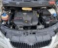Белый Шкода Фабия, объемом двигателя 1.42 л и пробегом 300 тыс. км за 6500 $, фото 6 на Automoto.ua