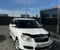 Білий Шкода Фабія, об'ємом двигуна 1.6 л та пробігом 300 тис. км за 4700 $, фото 1 на Automoto.ua