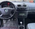 Белый Шкода Фабия, объемом двигателя 1.42 л и пробегом 300 тыс. км за 6500 $, фото 5 на Automoto.ua
