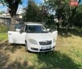 Білий Шкода Фабія, об'ємом двигуна 1.2 л та пробігом 238 тис. км за 3700 $, фото 1 на Automoto.ua