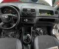 Білий Шкода Фабія, об'ємом двигуна 1.2 л та пробігом 256 тис. км за 4500 $, фото 8 на Automoto.ua