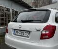 Білий Шкода Фабія, об'ємом двигуна 1.2 л та пробігом 256 тис. км за 4500 $, фото 7 на Automoto.ua