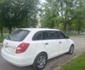 Білий Шкода Фабія, об'ємом двигуна 0 л та пробігом 270 тис. км за 4200 $, фото 1 на Automoto.ua