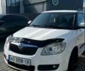 Білий Шкода Фабія, об'ємом двигуна 1.6 л та пробігом 305 тис. км за 5200 $, фото 1 на Automoto.ua