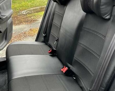 Білий Шкода Фабія, об'ємом двигуна 1.2 л та пробігом 256 тис. км за 4500 $, фото 12 на Automoto.ua