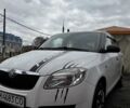 Білий Шкода Фабія, об'ємом двигуна 1.2 л та пробігом 256 тис. км за 4500 $, фото 6 на Automoto.ua