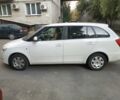 Белый Шкода Фабия, объемом двигателя 1.4 л и пробегом 178 тыс. км за 5800 $, фото 1 на Automoto.ua