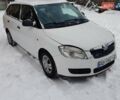 Білий Шкода Фабія, об'ємом двигуна 1.39 л та пробігом 281 тис. км за 4500 $, фото 1 на Automoto.ua