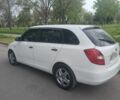 Белый Шкода Фабия, объемом двигателя 0 л и пробегом 265 тыс. км за 4199 $, фото 3 на Automoto.ua