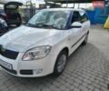 Білий Шкода Фабія, об'ємом двигуна 1.6 л та пробігом 266 тис. км за 5000 $, фото 1 на Automoto.ua