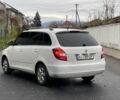 Белый Шкода Фабия, объемом двигателя 1.2 л и пробегом 315 тыс. км за 5000 $, фото 2 на Automoto.ua