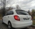 Белый Шкода Фабия, объемом двигателя 0 л и пробегом 250 тыс. км за 4299 $, фото 2 на Automoto.ua