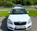 Белый Шкода Фабия, объемом двигателя 1.2 л и пробегом 298 тыс. км за 3300 $, фото 5 на Automoto.ua