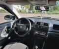Белый Шкода Фабия, объемом двигателя 1.4 л и пробегом 253 тыс. км за 4900 $, фото 11 на Automoto.ua