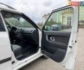 Белый Шкода Фабия, объемом двигателя 1.6 л и пробегом 168 тыс. км за 6990 $, фото 24 на Automoto.ua