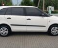 Белый Шкода Фабия, объемом двигателя 1.2 л и пробегом 248 тыс. км за 4850 $, фото 8 на Automoto.ua
