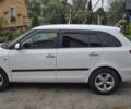 Белый Шкода Фабия, объемом двигателя 1.39 л и пробегом 225 тыс. км за 3950 $, фото 7 на Automoto.ua
